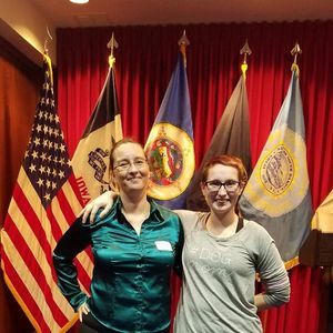 Meet your Posher, Clara